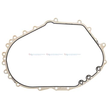 Packning, transmission (E-axel)