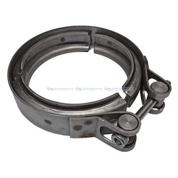 Röranslutning, avgassystem från Autofrance