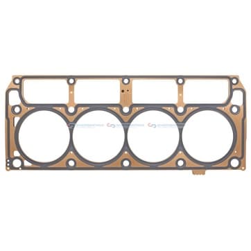 Topplockspackning tjocklek1,83mm från Autofrance