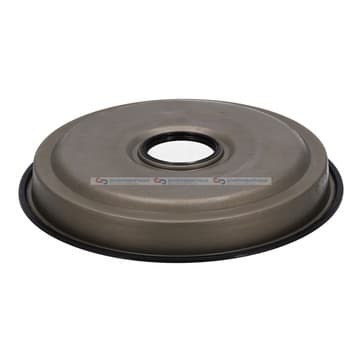 Axeltätning, automat från Autofrance