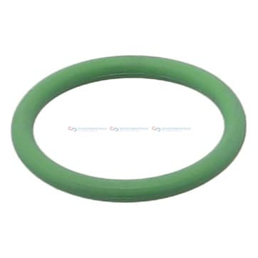 Tätningsring innerø-19,3x tjocklek2,37mm EPDM från Autofrance