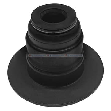 Tätningsring, ventilstam innerø-12,5x ytterø-34,3x 22,4 från Autofrance