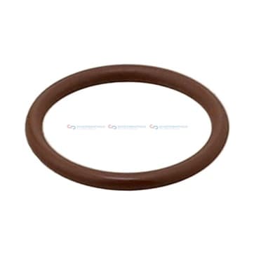 Tätningsring innerø-16,3x tjocklek1,8mm från Autofrance