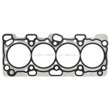 Topplockspackning tjocklek0,74mm från Autofrance