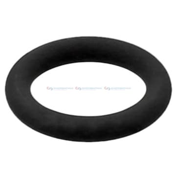 Tätningsring, Oljeplugg innerø-15,5x tjocklek3,6mm FPM (F från Autofrance