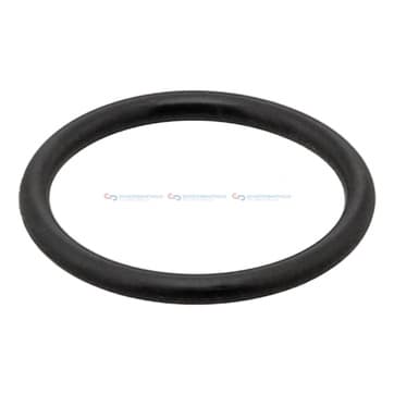 Tätningsring innerø-28x tjocklek3mm HNBR (Hydr från Autofrance