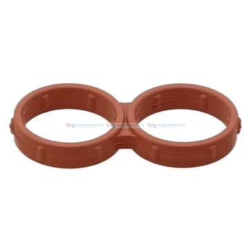 Packning, oljekylare från Autofrance