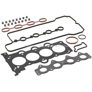 Packningssats, topplock från Autofrance