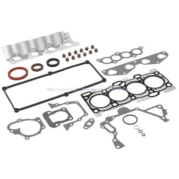 Komplett packningssats, motor tjocklek0,4mm från Autofrance