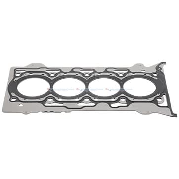 Topplockspackning tjocklek1,3mm från Autofrance