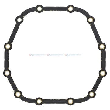Tätning, differentiallock från Autofrance