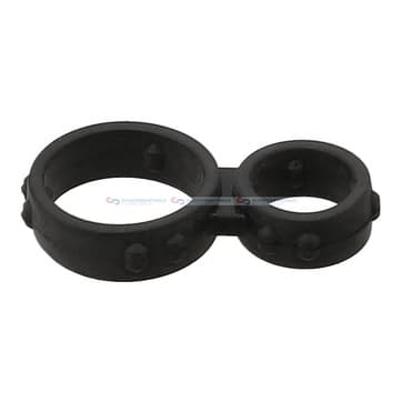 Packning, vevhusventilation från Autofrance