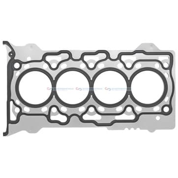 Topplockspackning tjocklek1,55mm från Autofrance