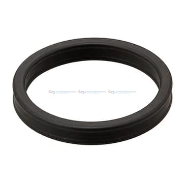 Tätning, kylvätskerör innerø-35x tjocklek6mm från Autofrance