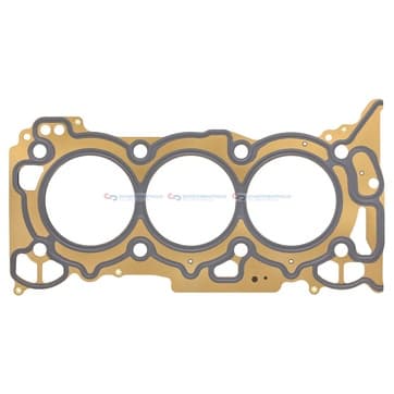 Topplockspackning från Autofrance