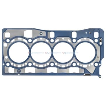 Topplockspackning tjocklek1,15mm från Autofrance
