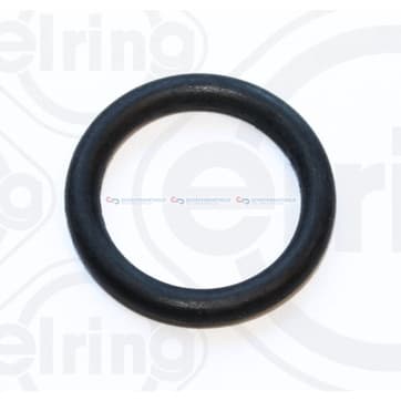 Tätningsring innerø-17x tjocklek3mm EPDM (Ethy från Autofrance