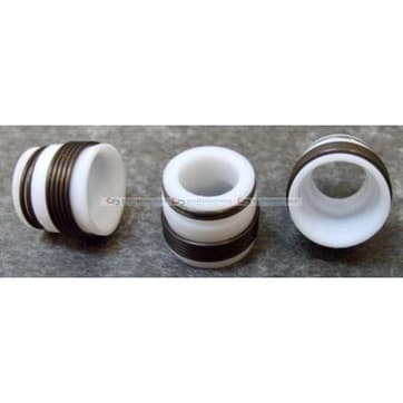 Tätningsring, ventilstam innerø-12x ytterø-15x 13mm PTF från Autofrance