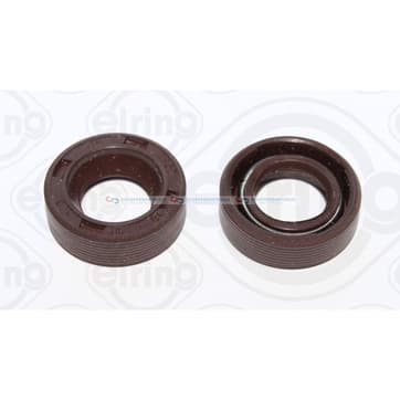 Tätningsring innerø-10x ytterø-18mm från Autofrance