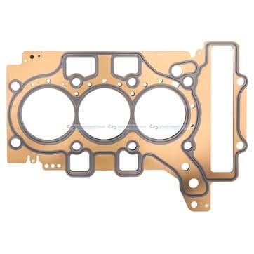 Topplockspackning tjocklek0,82mm från Autofrance