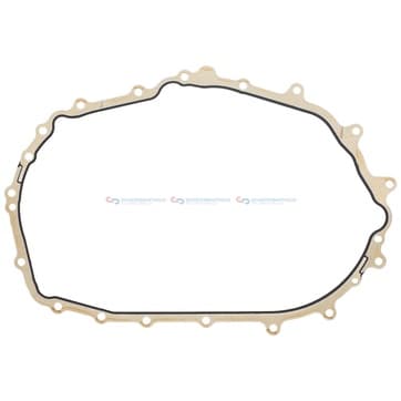 Packning, transmission (E-axel)