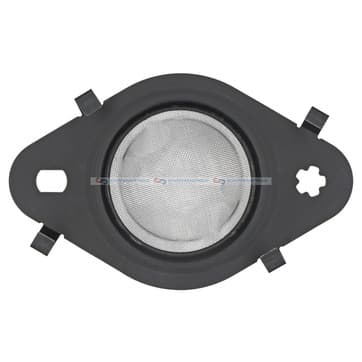 Packning, EGR-ventilrör från Autofrance
