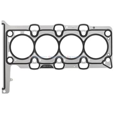 Topplockspackning tjocklek1,2mm från Autofrance