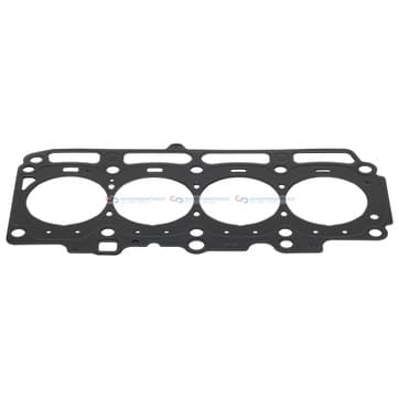 Topplockspackning tjocklek0,7mm från Autofrance