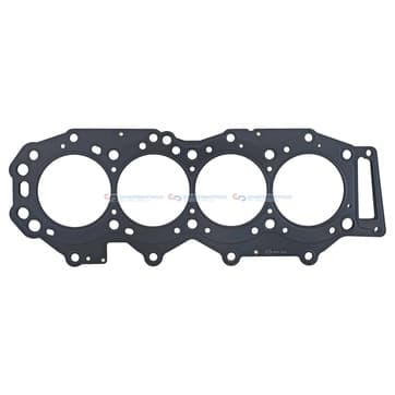 Topplockspackning tjocklek0,92mm från Autofrance