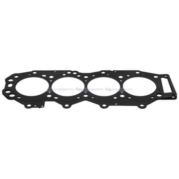 Topplockspackning tjocklek0,87mm från Autofrance