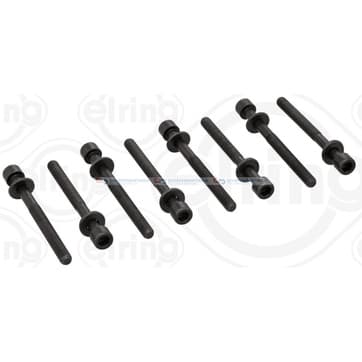 Topplocksbultsats 8 M11x1,25x121 från Autofrance