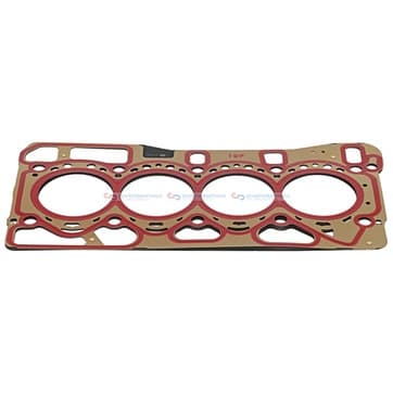 Topplockspackning tjocklek0,95mm från Autofrance