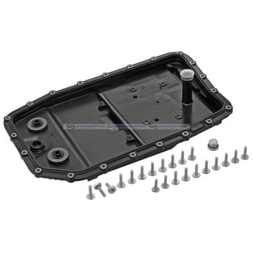 Oljetråg, automatväxellåda ZF6HP26Z, ZF6HP26, ZF6HP28, ZF från Autofrance