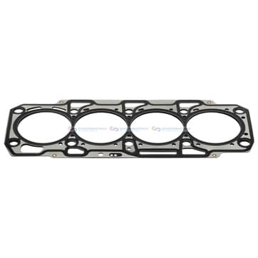 Topplockspackning tjocklek1,15mm från Autofrance
