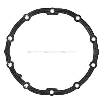 Tätning, differentiallock från Autofrance