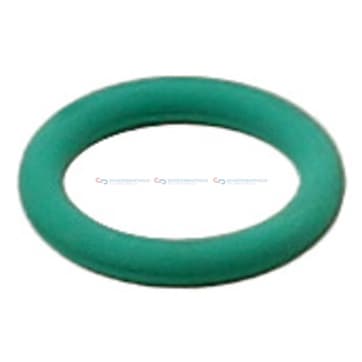 Tätningsring innerø-7x tjocklek1,5mm FPM (Fluo från Autofrance