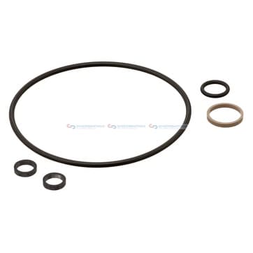 Tätningssats, servopump från Autofrance