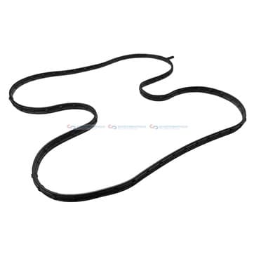 Packning, differential från Autofrance