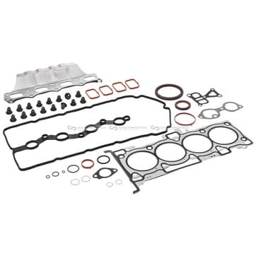Komplett packningssats, motor från Autofrance