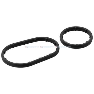 Packningsats, oljekylare från Autofrance