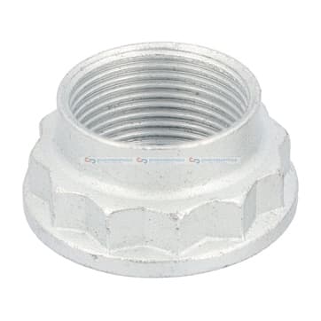 Mutter, kingpin från Autofrance