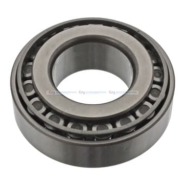 Hjullager, Framaxel från Autofrance