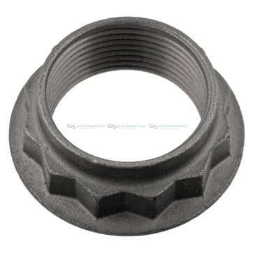 Mutter, bevel gear från Autofrance