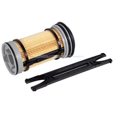 AdBlue-filter från Autofrance