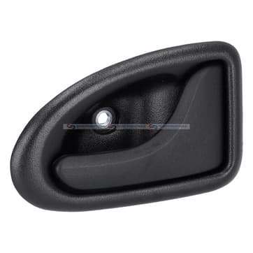 Dörrhandtag, interior equipment, Fram, Höger från Autofrance