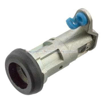 Låscylinder, Vänster fram från Autofrance