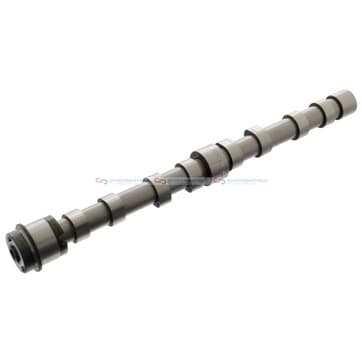 Kamaxel från Autofrance