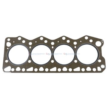 Topplockspackning tjocklek1,4mm från Autofrance