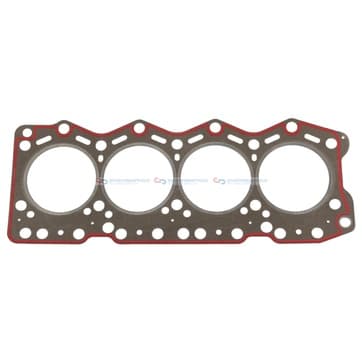 Topplockspackning tjocklek1,7mm från Autofrance