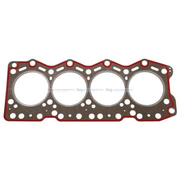 Topplockspackning tjocklek2mm från Autofrance